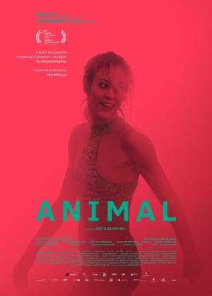 Animal [Spanish]