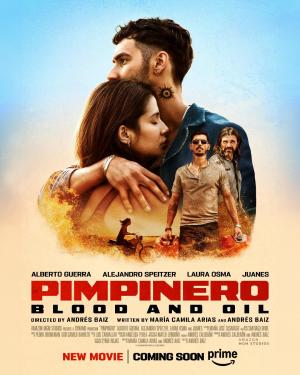 Pimpinero: Blood and Oil [SpanishLatam]