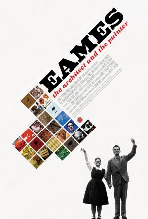 American Masters: The Architect & the Painter: The Creative Lives of Ray & Charles Eames