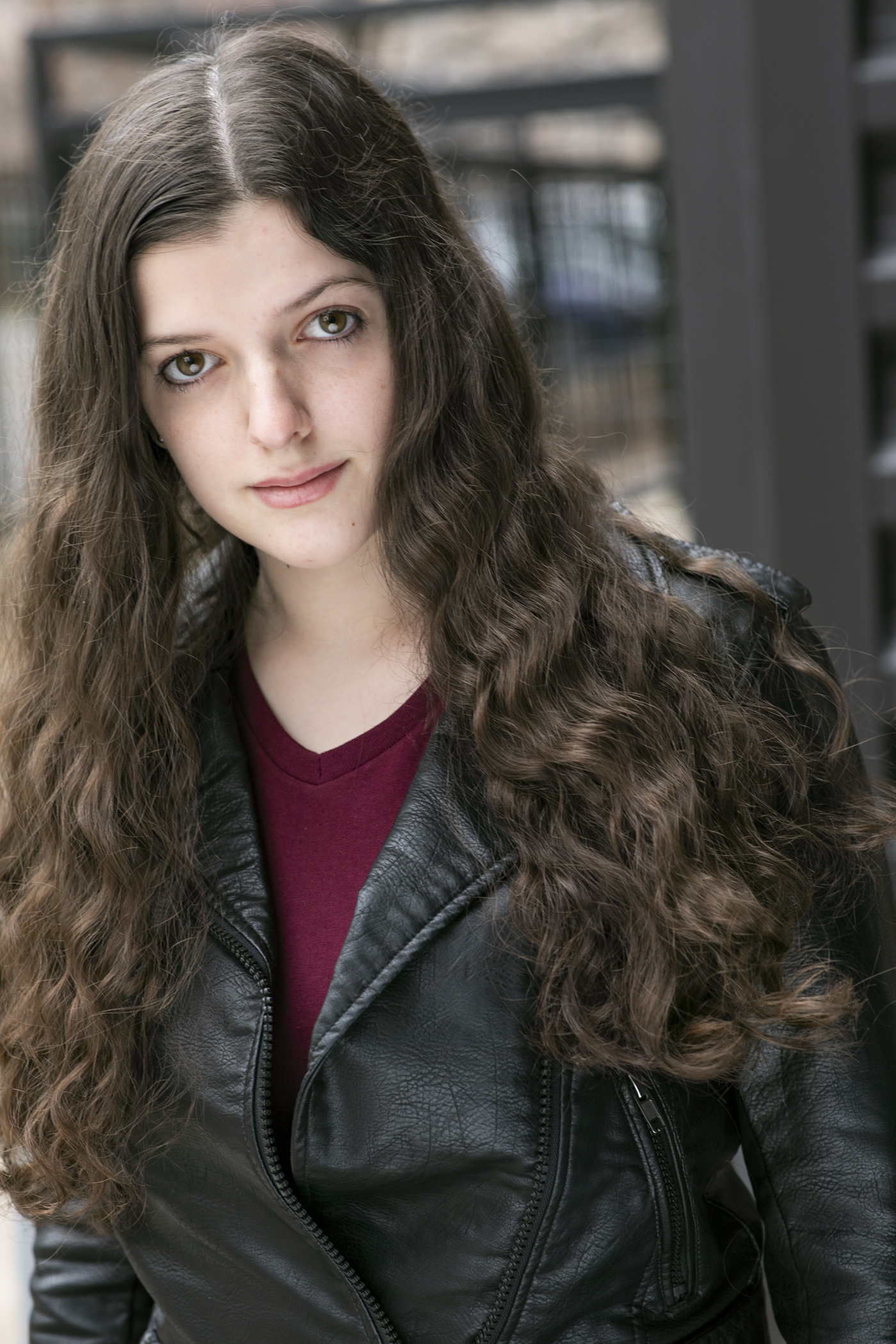 Ava Blackwell