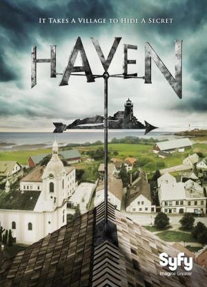Haven [Spanish] S1-S5