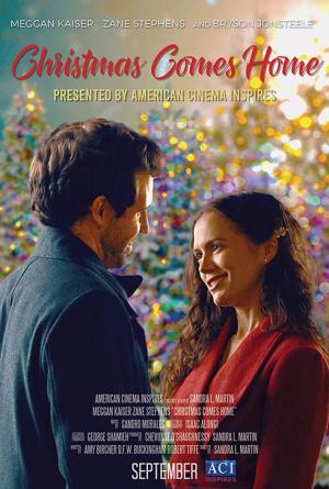 My Christmas Wish [Spanish]