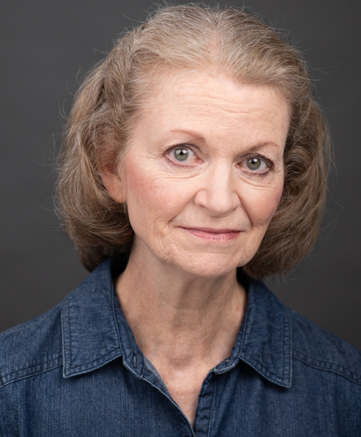 actor Jeni Lamm large photo