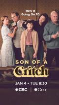 Son of a Critch S1-S3