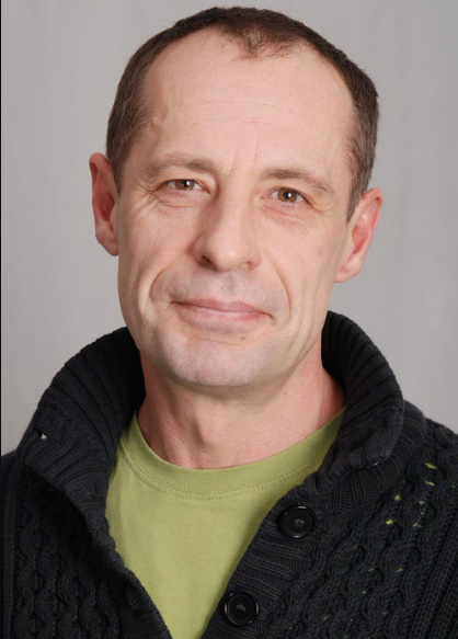 actor Stanislav Kontsevich large photo