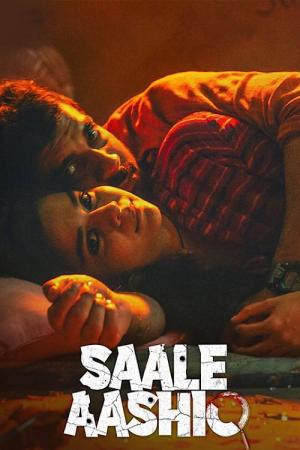 Saale Aashiq