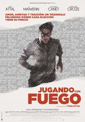 Breaking Point [Spanish]