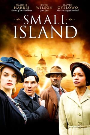 Small Island [Russian]