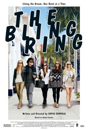 The Bling Ring [Spanish]
