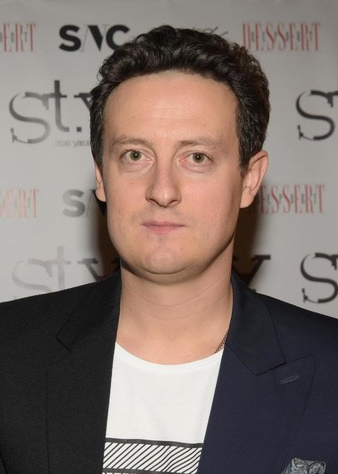 actor Stanislav Yarushin large photo