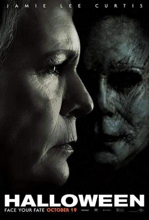 Halloween [Spanish]