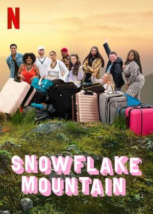 Snowflake Mountain [Russian]