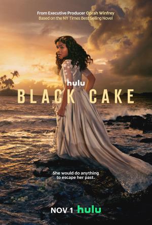 Black Cake [Spanish]