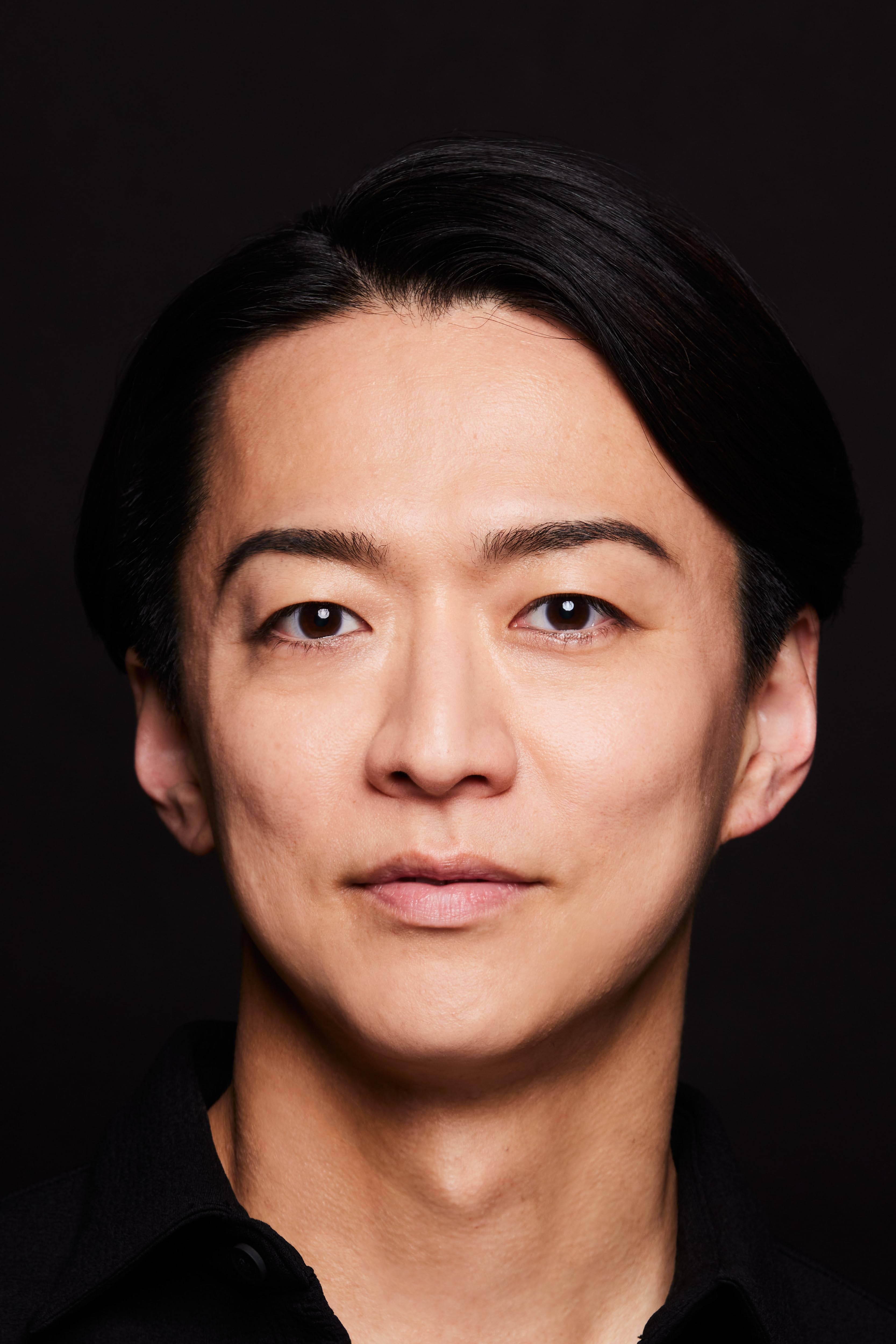 actor Shunsuke Mizobuchi large photo