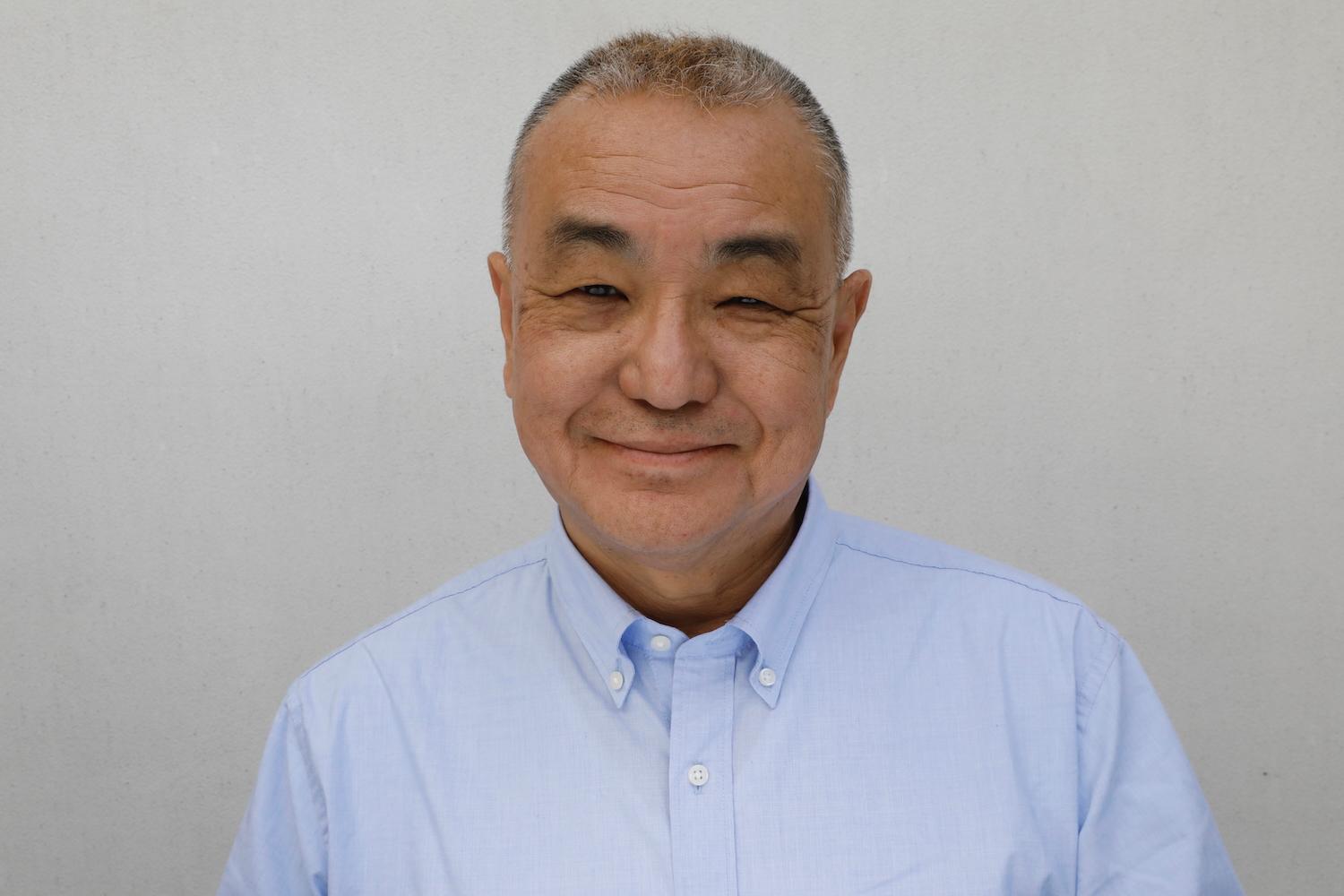 Yoshio Maki