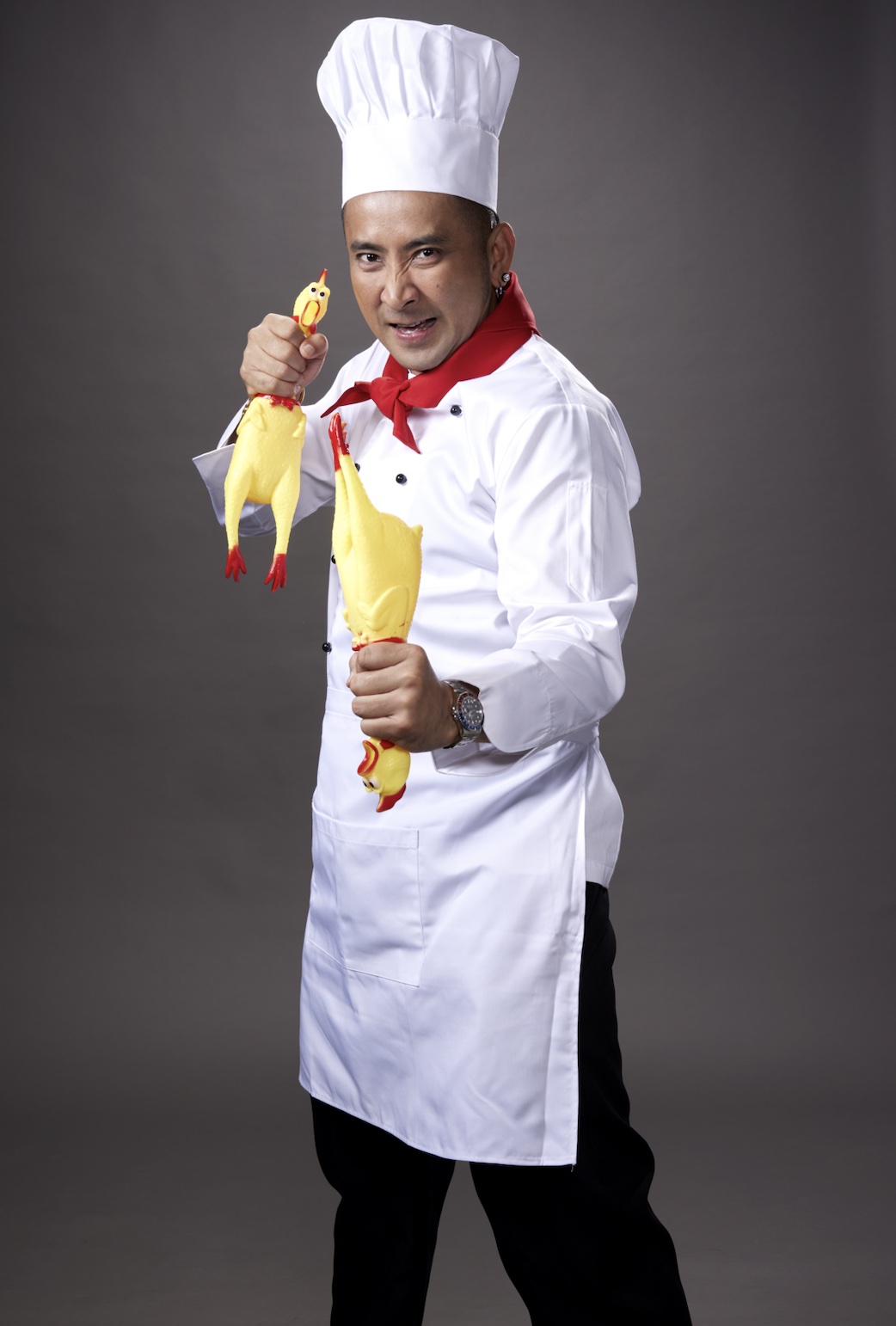 actor Ball Chernyim large photo