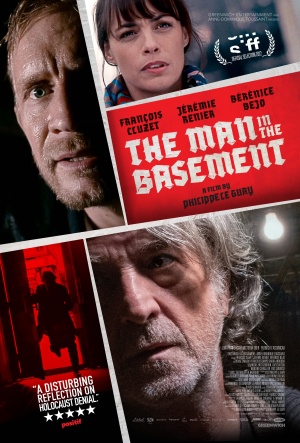 The Man in the Basement [Spanish]