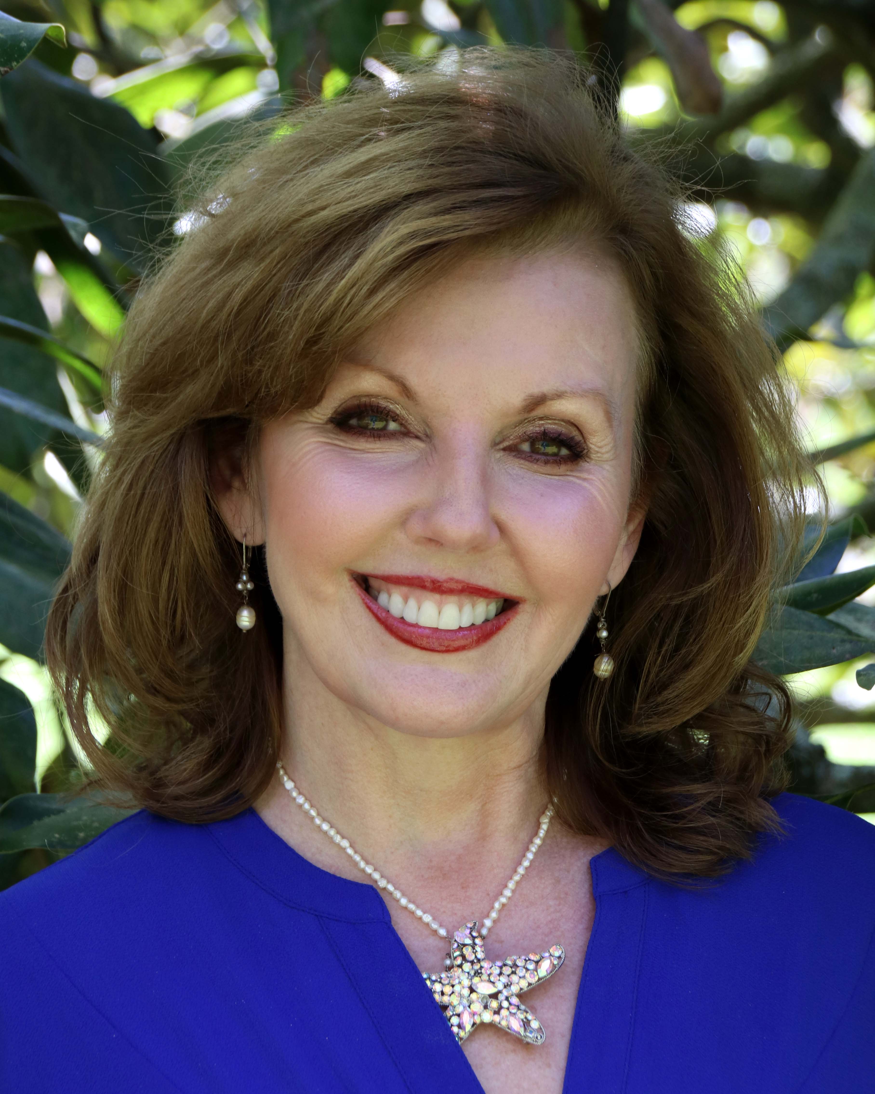 actor Ronda Rich large photo