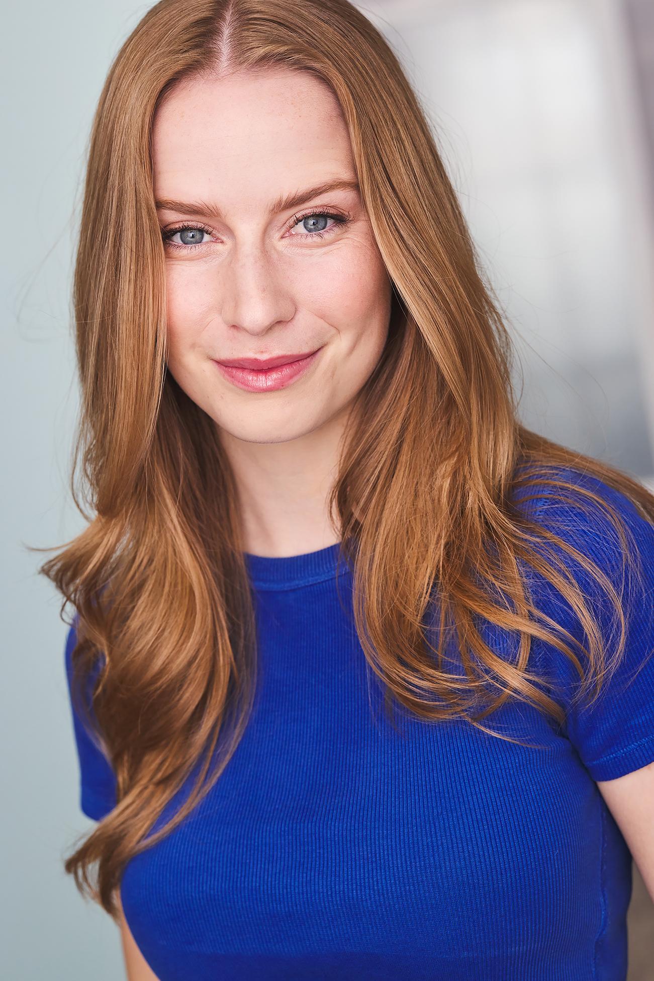 Jenna Catto