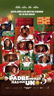 Father There Is Only One 3