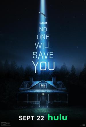 No One Will Save You [Spanish]