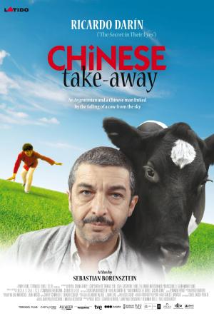 Chinese Take-Away [SpanishLatam]
