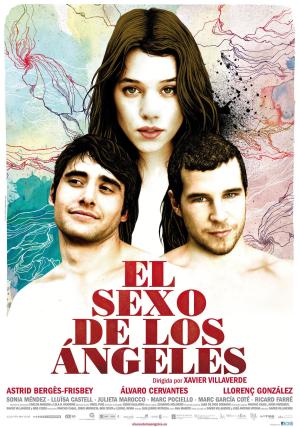 Angels of Sex [Spanish]