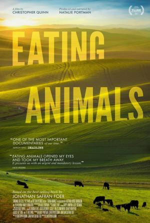 Eating Animals [Spanish]