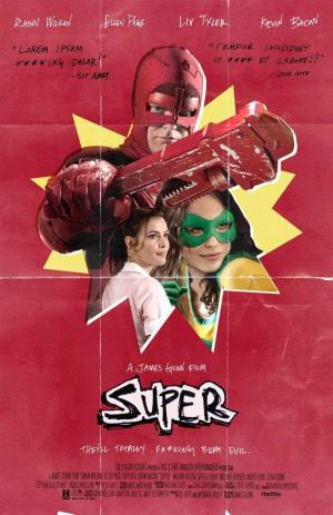Super [Spanish]