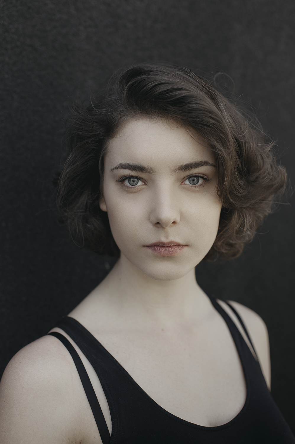 actor Marta Sutor large photo