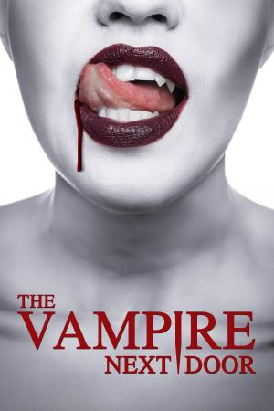 The Vampire Next Door [SpanishLatam]