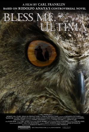 Bless Me, Ultima [Spanish]
