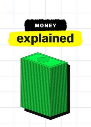 Money, Explained [Russian]