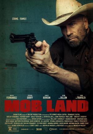 Mob Land [Spanish]