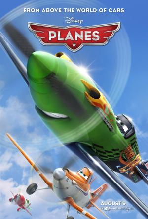 Planes [Spanish]