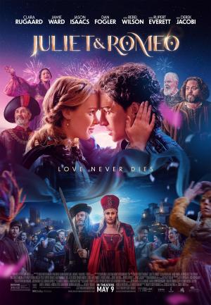 Juliet & Romeo [Indonesian]