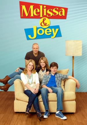 Melissa & Joey [Spanish]