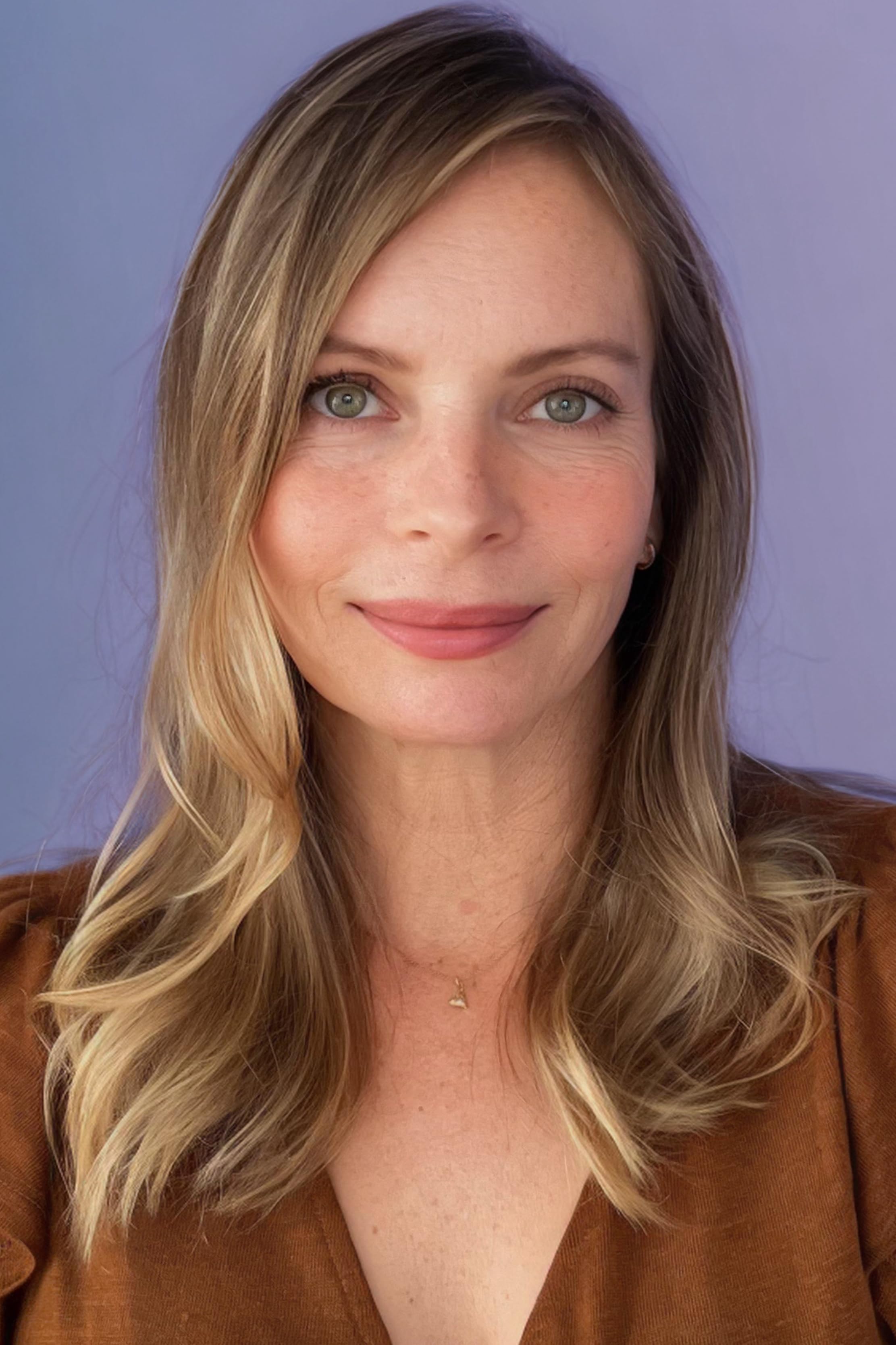 Pamela Adamic