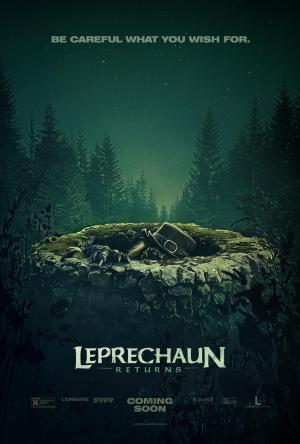 Leprechaun Returns [Spanish]