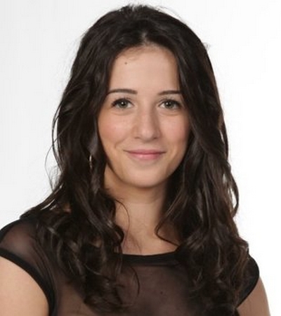 Shanelle Guérin