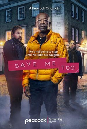 Save Me [Spanish]