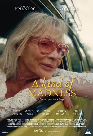 A Kind of Madness [Spanish]