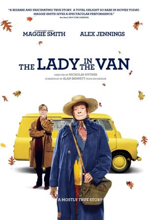 The Lady in the Van [Hindi]