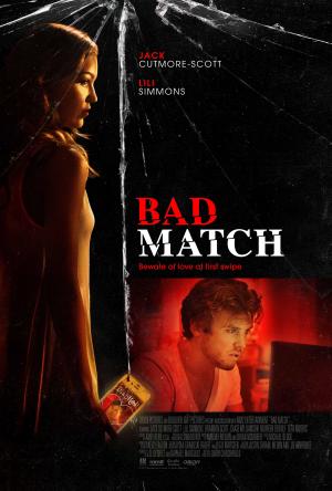 Bad Match [Portuguese]