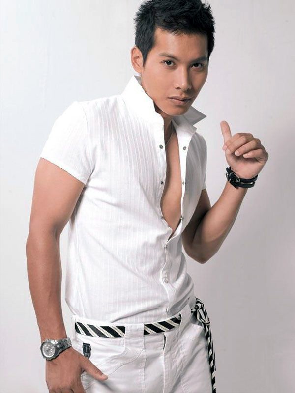 Hsing-shu Yen