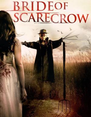 Bride of Scarecrow [Spanish]