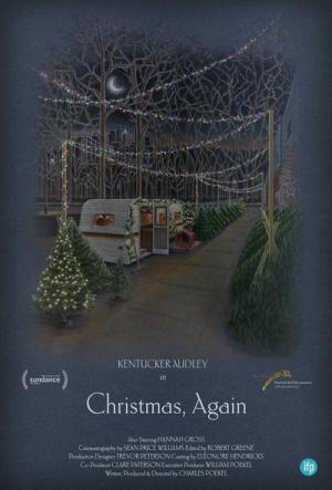 Christmas, Again [Russian]