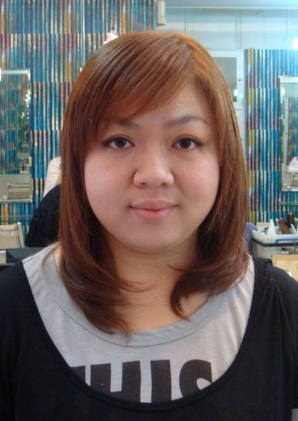 actor Tina Wang large photo