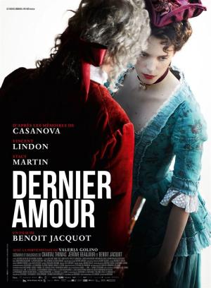 Casanova, Last Love [Spanish]