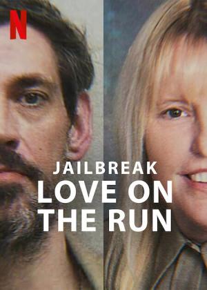 Jailbreak: Love on the Run [Spanish]